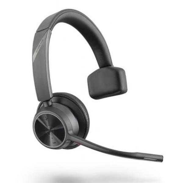 POLY VOY 4310-M HS +USB-A TO C