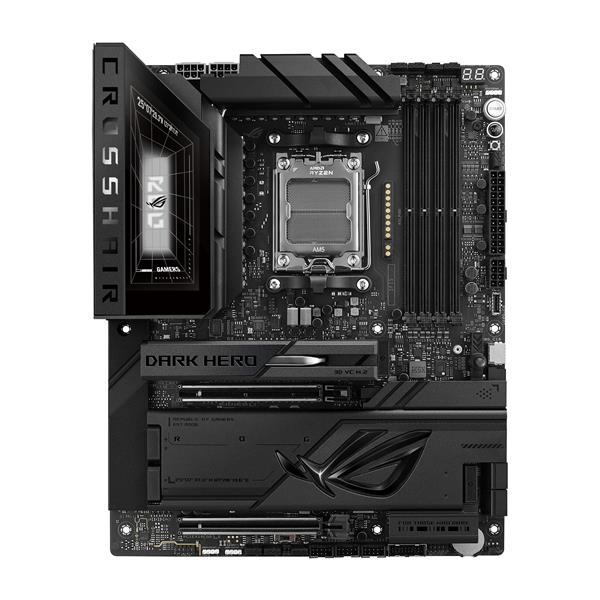 ROG CROSSHAIR X870E DARK HERO