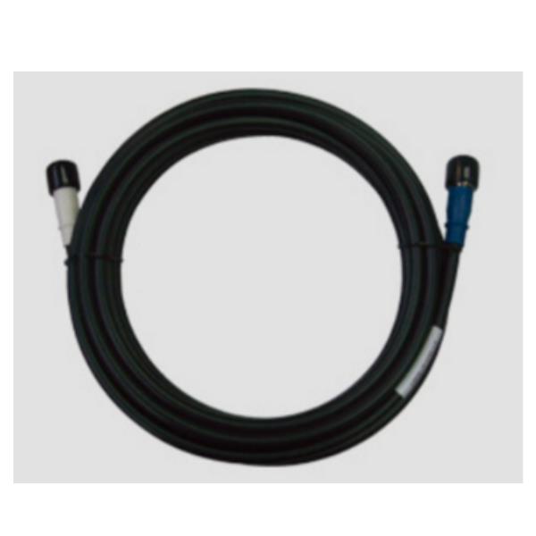 2X CAVO 15M CFD400  (LMR400)  50OHM