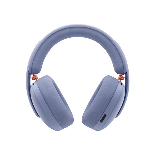 HEADSET PC CDM MIXED MODEL LILAC