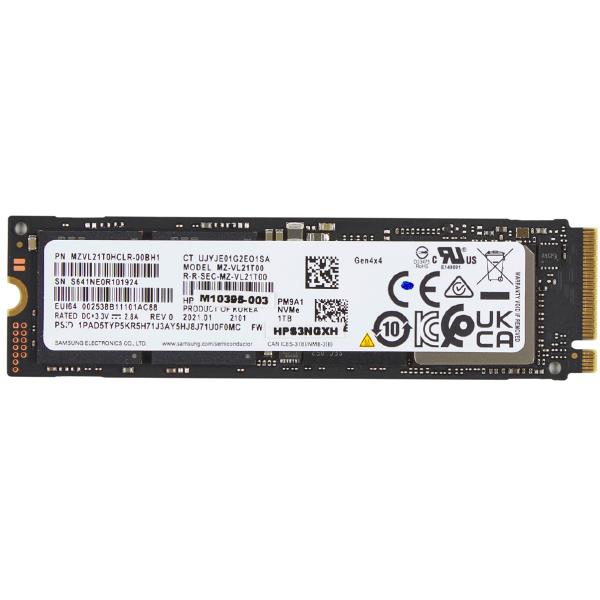 SSD 4TB PCIE M2 ZB G1I