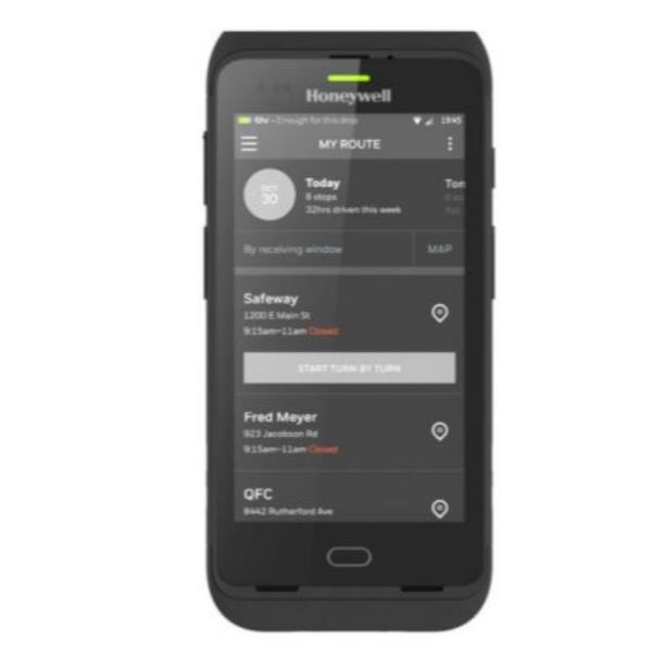 CT40 GEN 2 2D N6703 ST.RG./LTE/BT