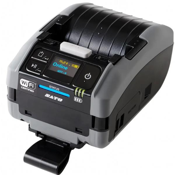 PW208NX MOBILE 2  BT/USB/NFC