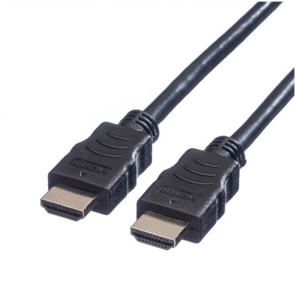 CAVO HDMI HS C/ETHERNET MT. 1 5