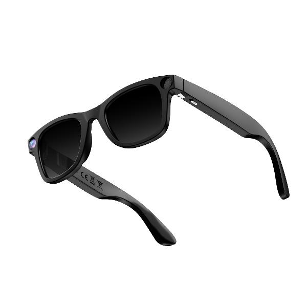 SMART AI GLASSES WITH CAMERA