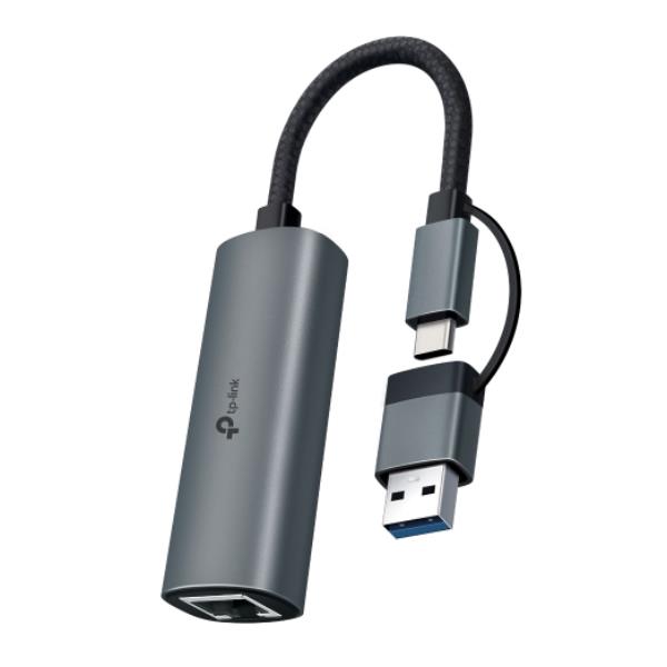 USB 3.0  GIGABIT ADAPTER