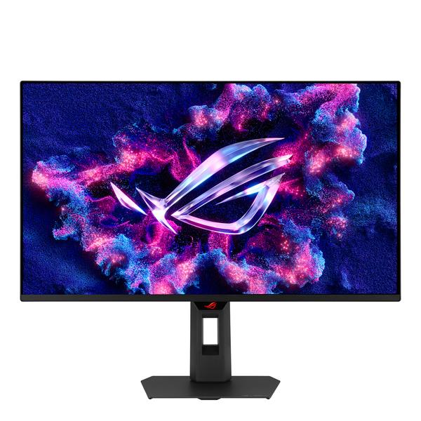 ROG STRIX 27 4K QDOLED 240HZ