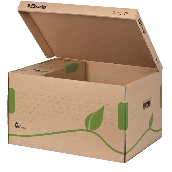 CF10 ECOBOX 80/100 APERTURA SUPERI.