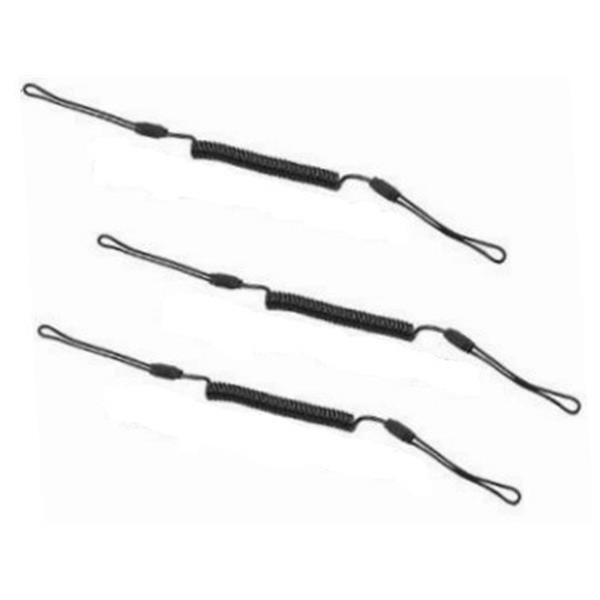 KIT TC7X COILED TETHER