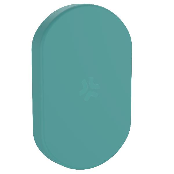 MINIMAG PB 3000 TURQUOISE