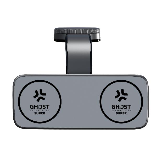 DUAL MAGNETIC PHONE HOLDER