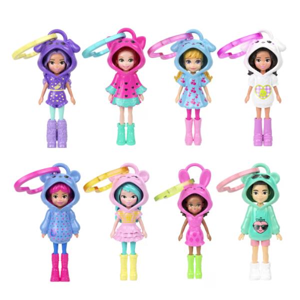 3'' CORE DOLLS ASS.TO