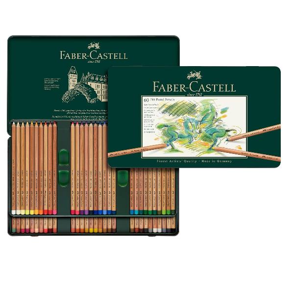 CF60 ASTUCCIO METALLO