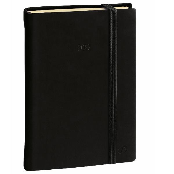 PRESIDENTE PREST ML SILK NERO