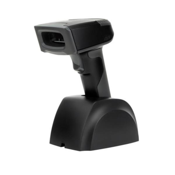 WIRELESS 2D 2.4GHZ + BT SCANNER BAR