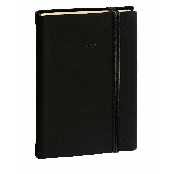 DAILY 21 PREST  ML SILK NERO