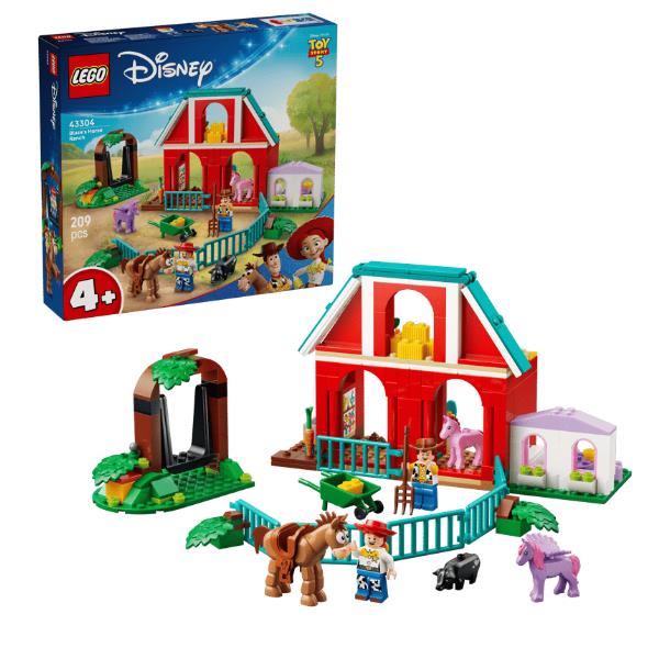 DISNEY 43304