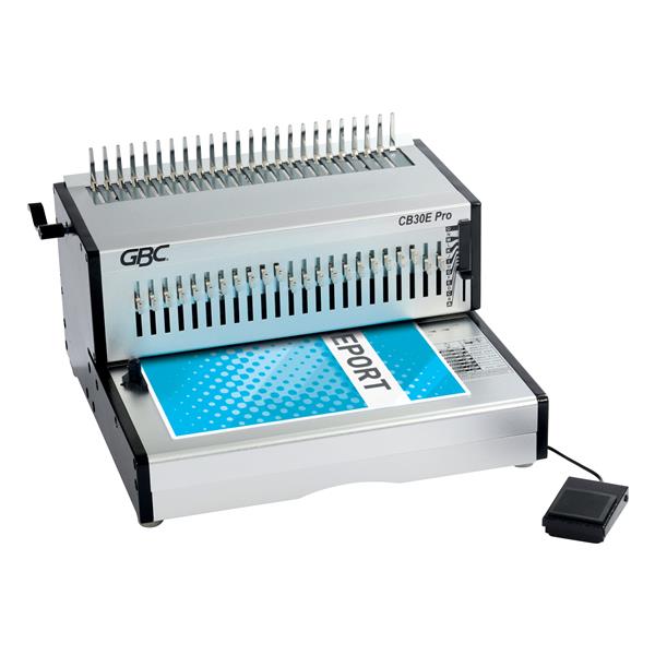 RILEGATRICE COMBIND  CB30E PRO