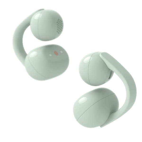 LINKBUDS CLIP GREEN