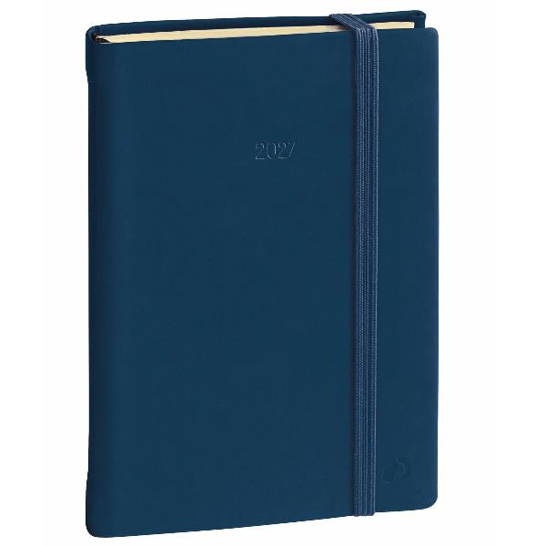 DAILY POCKET PREST  ML SILK BLU