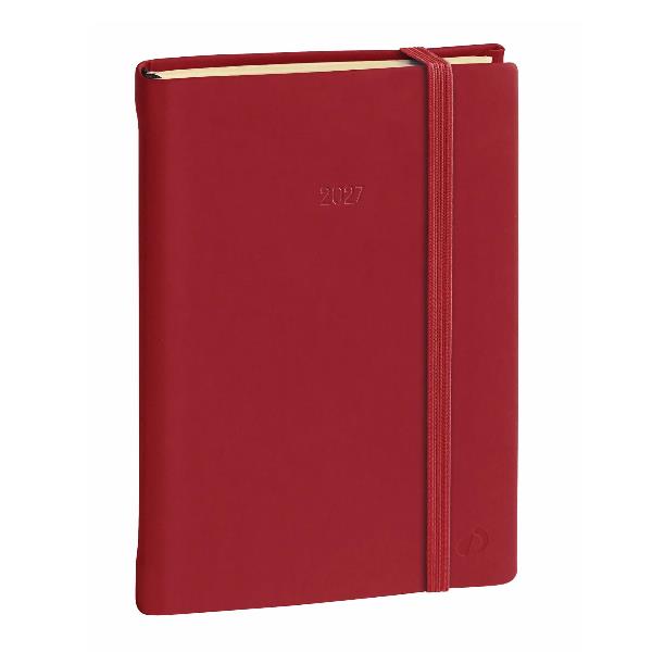 DAILY POCKET PREST ML SILK BORDEA