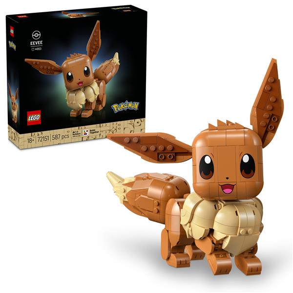 EEVEE