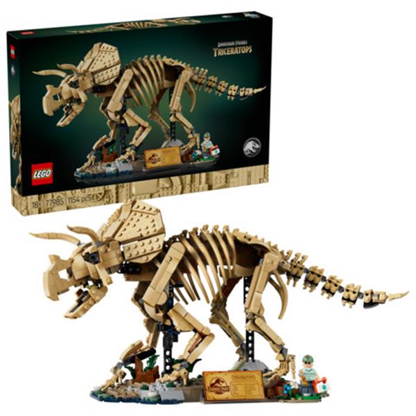JURASSIC WORLD 77985