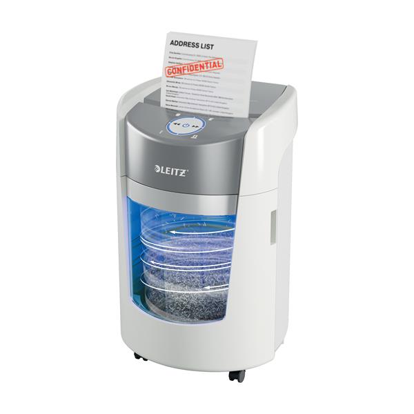 DISTRUG.IQ OPTIMAX SMALL OFFICE 350
