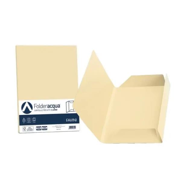 CF25 CARTELLINE CAMOSCIO CM 25X35