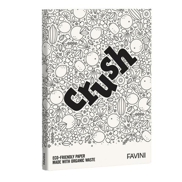 CF50 CARTONCINO CRUSH MAIS  A4