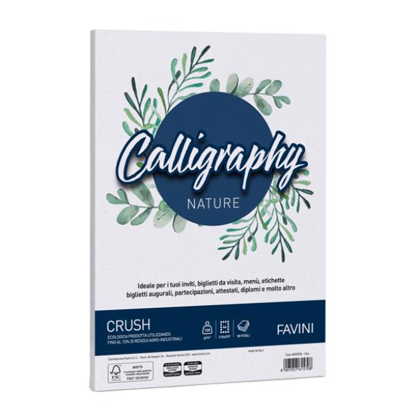 CF50 CALLIGRAPHY CRUSH UVA A4