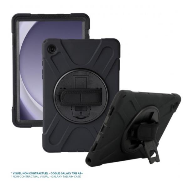 CUSTODIA GALAXY TAB ACTIVE TRACOLLA