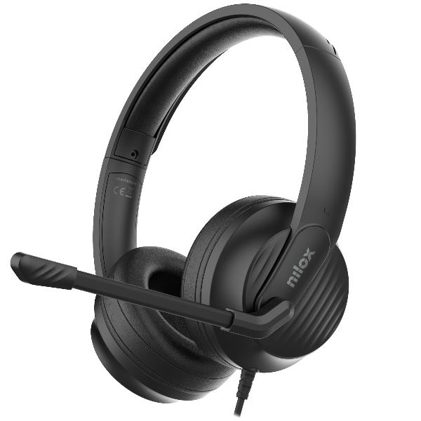 HEADPHONES ENC USB-C/USB-A