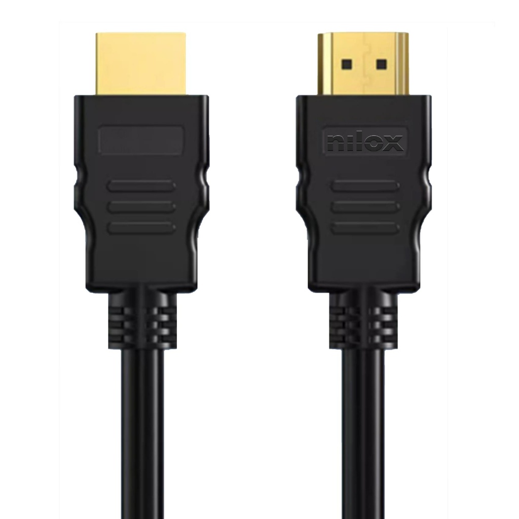 CABLE HDMI 1.4 ETH. 4K 30 HZ 3M