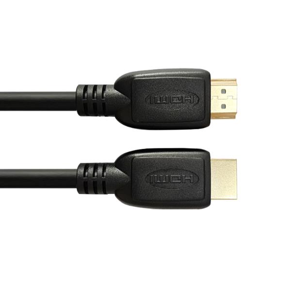 CABLE HDMI 2.1 ETH. 8K 60 HZ 2M