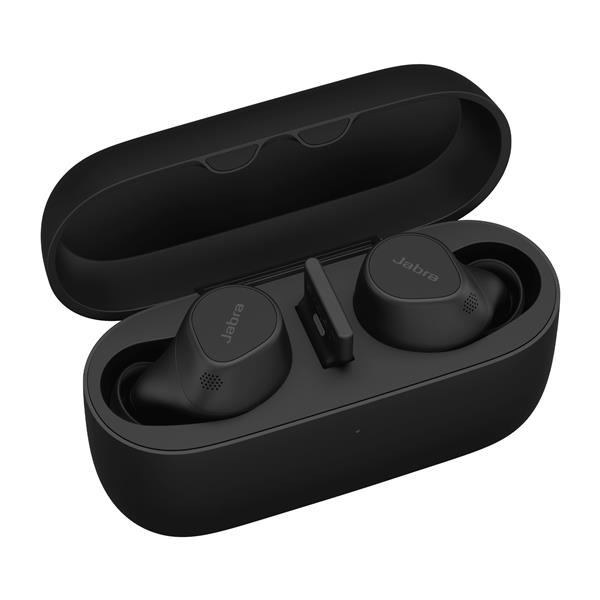 JABRA EVOLVE2 BUDS UC USB-A