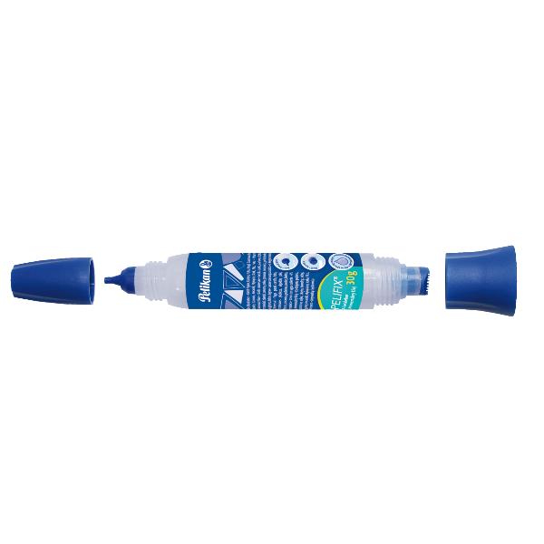 ESP12 COLLA LIQUIDA 2 PUNTE 30G
