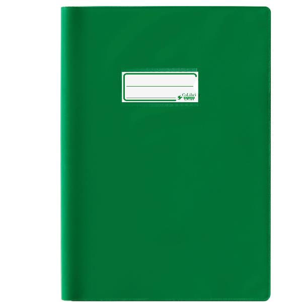 CF24 COLIBRI C.MAXI LACCATO VERD SC