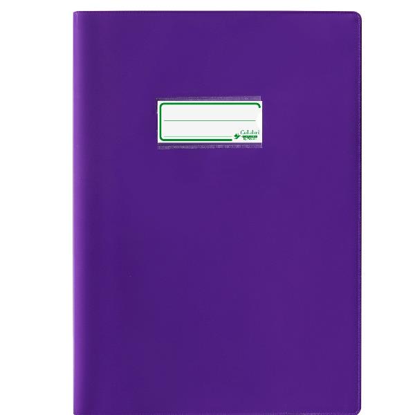 CF24 COLIBRI C.MAXI LACCATO VIOLA