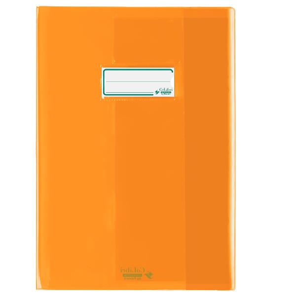 CF24 COLIBRI C.MAXI LISCIO ARANCIO
