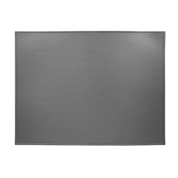SOTTOMANO DURELLA 40X53CM GRIGIO