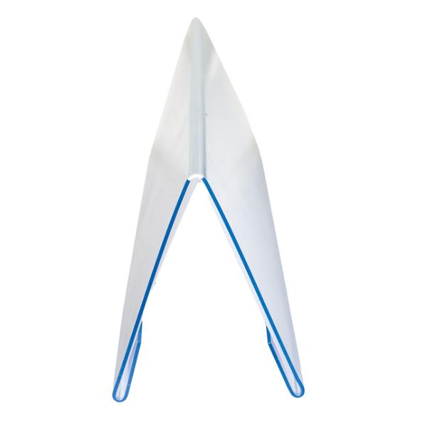 CF50 PORTANOME DA TAVOLO 12X5CM