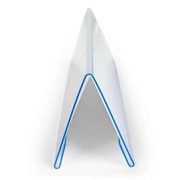 CF50PORTANOME DA TAVOLO 25X6,5CM