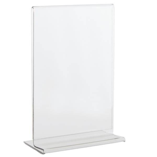 PORTADEPLIANT PET T 10,5X15CM