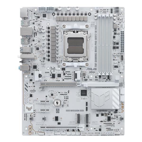 TUF GAMING B850-PRO WIFI7 W NEO
