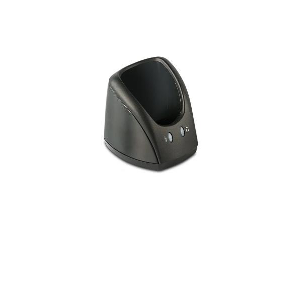 BC6020 BASE/CHARGER  BLACK
