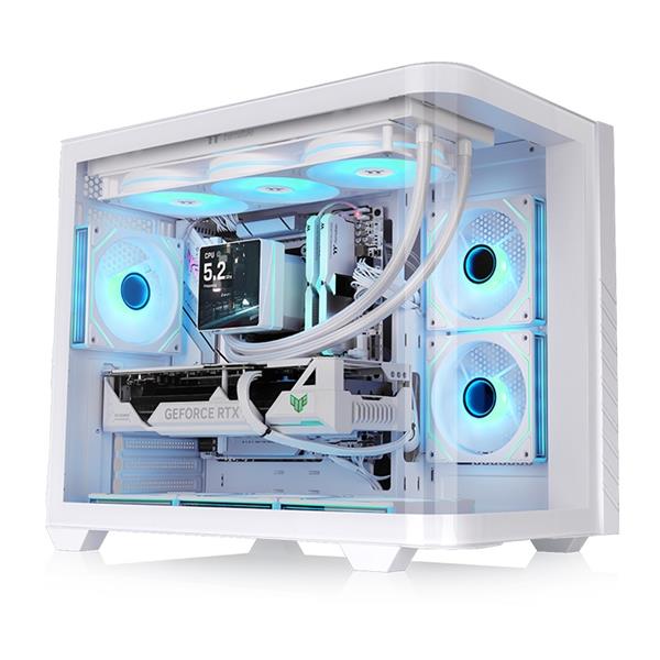 VISION 330 CR INFINITY WHITE
