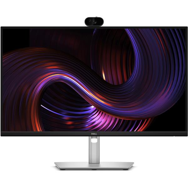 DELL 27 VIDECONF MONITOR P2726DEV