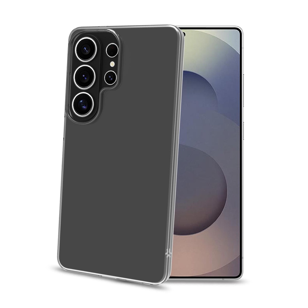 TPU COVER GALAXY S26 ULTRA 5G