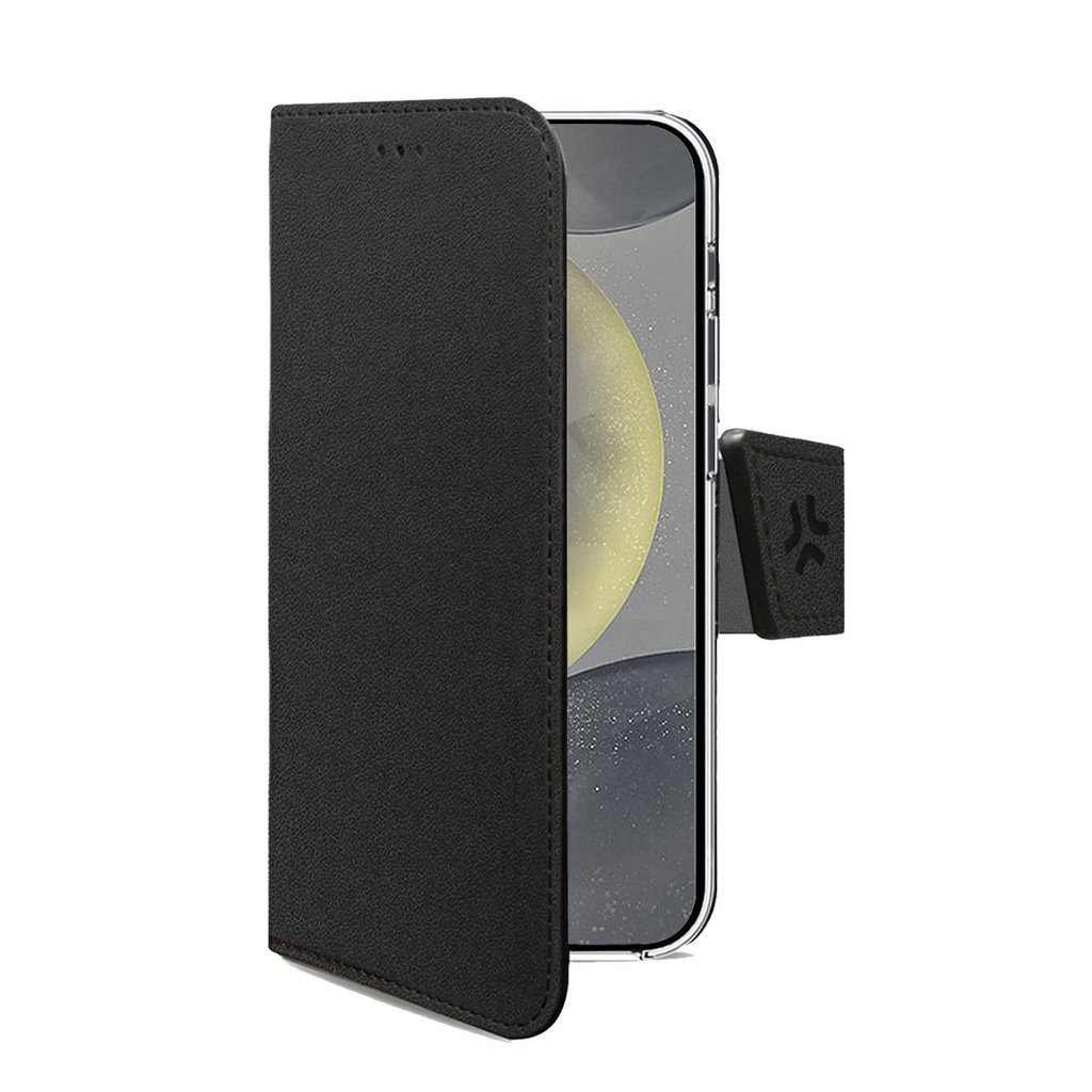 WALLY CASE GALAXY S26+ 5G NERO